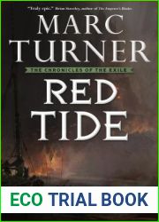 Red Tide (The Chronicles of the Exile, #3)