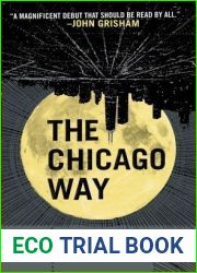 The Chicago Way (Michael Kelly, #1)