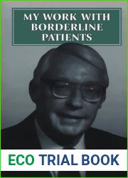 My Work with Borderline Patients