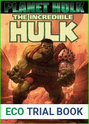 The Incredible Hulk: Planet Hulk