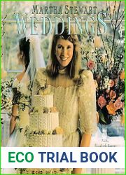 Weddings By Martha Stewart