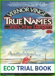 True Names… and Other Dangers