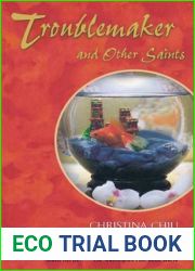 Troublemaker and Other Saints