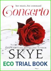 Concerto (North Security, #2)