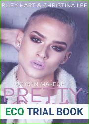 Pretty Perfect (Boys in Makeup, #1)