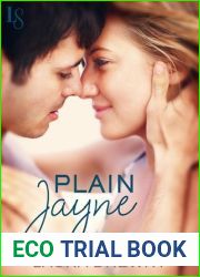 Plain Jayne (Friends First, #1)