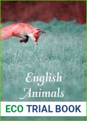 English Animals