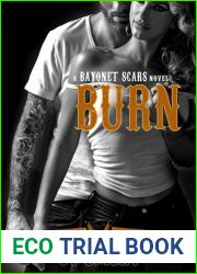 Burn (Bayonet Scars, #5)