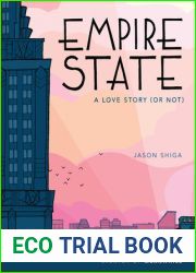 Empire State: A Love Story (or Not)