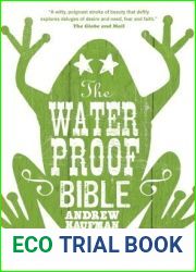 The Waterproof Bible