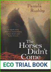 The Horses Didn|t Come Home