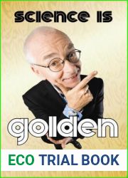 Science is Golden