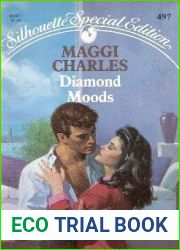 Diamond Moods (Silhouette Special Edition, No 497)