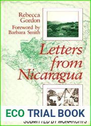 Letters from Nicaragua