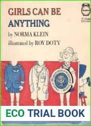 Girls Can Be Anything
