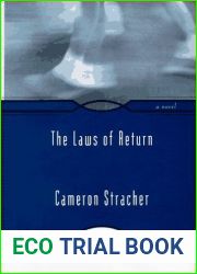 The Laws of Return: A Novel