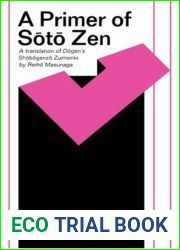 A Primer Of Soto Zen