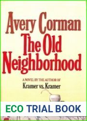 The Old Neighborhood