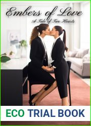 Embers of Love: A Tale of Two Hearts