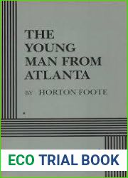 The Young Man from Atlanta