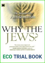 Why the Jews?