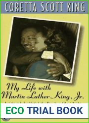 My Life with Martin Luther King, Jr.