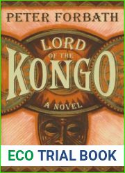 Lord of the Kongo: A Novel
