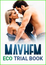 Mayhem (Mayhem #1)