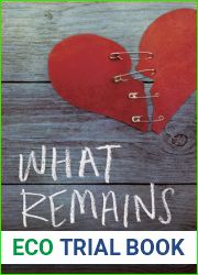 What Remains
