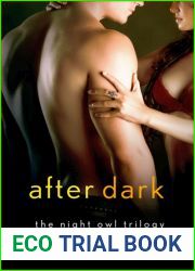 After Dark (Night Owl, #3)