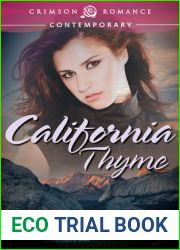 California Thyme