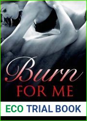 Burn For Me (Secrets and Shadows, #0.5)