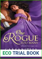 One Rogue Too Many (Rival Rogues, #1)