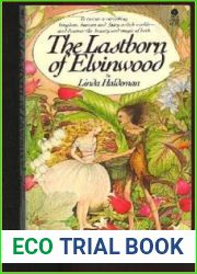 The Lastborn of Elvinwood