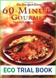 The New York Times 60-Minute Gourmet