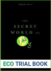 The Secret World of Og