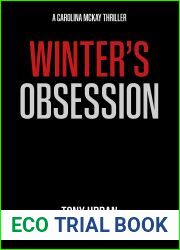 Winter|s Obsession (Carolina McKay Thriller #5)