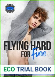 Flying Hard for Finn (Pet Play by the Lake)