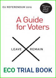 EU Referendum 2016