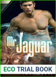 Mr. Jaguar