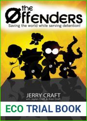 The Offenders: Saving the world, while serving detention!