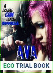 Ava (Double Gun Dealer, #1)