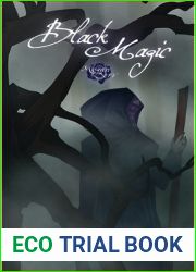 Black Magic (Black Magic, #1)