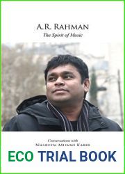 A.R. Rahman: The Spirit Of Music (Free Music Cd)