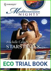 Starstruck (Mediterranean Nights #11)