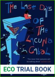 The Last Days of the Lacuna Cabal