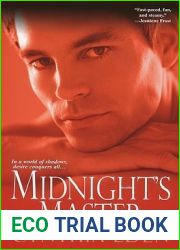 Midnight|s Master (Midnight, #3)