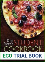 Sam Stern|s Student Cookbook: Survive in Style on a Budget