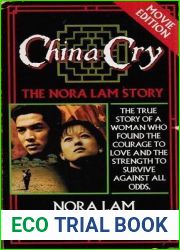 China Cry: The Nora Lam Story