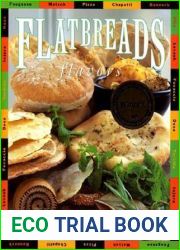 Flatbreads Flavors